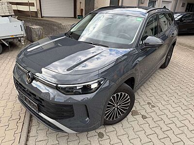 Volkswagen Tayron 2.0 TDI 4Motion Life 7-Sitzen, AHK