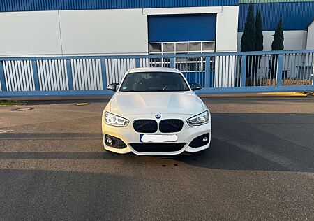 BMW 118i 118 1er (5-Türer) M Sport