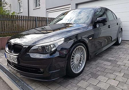 Alpina B5 Switch-Tronic