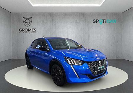Peugeot 208 GT PUTE 100 Navi LED Klimaautom DAB Ambientebeleuc