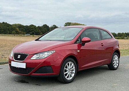 Seat Ibiza 1.2 Style / TÜV NEU