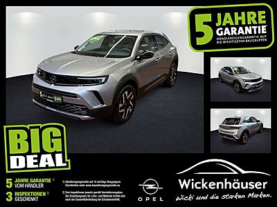 Opel Mokka 1.2 Turbo Elegance LED+WinterPaket+Kamera