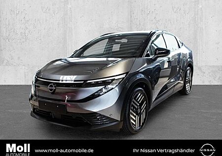 Nissan Leaf Advance 75kWh V2L 2FL Panorama-Glasdach ''neues Mo