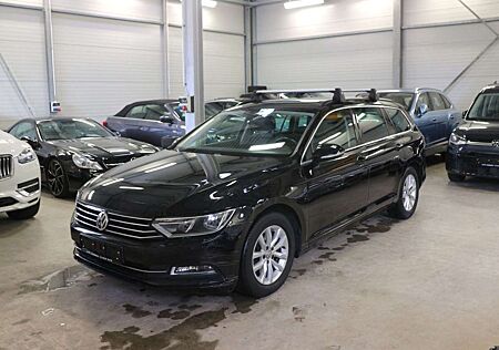 VW Passat Volkswagen Comfortline DSG ACC DAB AID Kamera SHZ