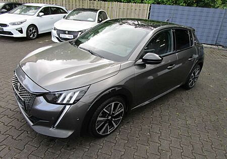 Peugeot 208 GT-Line*Navi*Automatik*