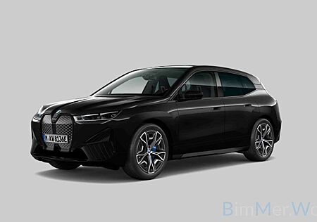 BMW iX xD40 Sportpaket Panorama Laser 360°B&W 22Zoll