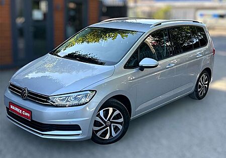 VW Touran Volkswagen Active 2.0 TDI* Rückfahrkamera*LED*