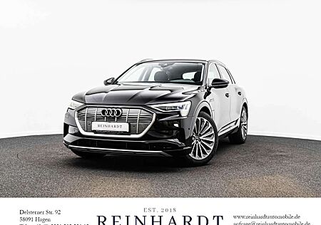 Audi e-tron 50 ADVANCED MATRIX/21Z./ACC/AHK/SIDE/KAM.