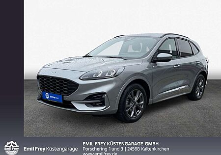 Ford Kuga 2.0 EcoBlue Aut. ST-LINE X AHK GJR Head-Up