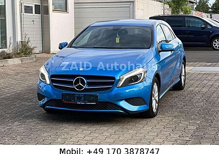 Mercedes-Benz A 180 A -Klasse BlueEfficiency*NAVI*LED*LEDER*XE