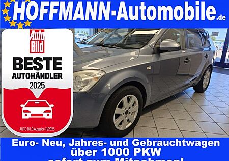 Kia XCeed Ceed SW / cee'd SW TÜV 06/2026