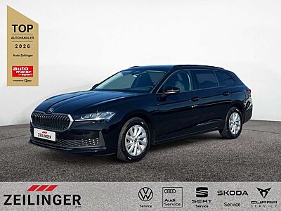 Skoda Superb Combi TSI DSG|SHZ|TEMPOMAT|KAMERA