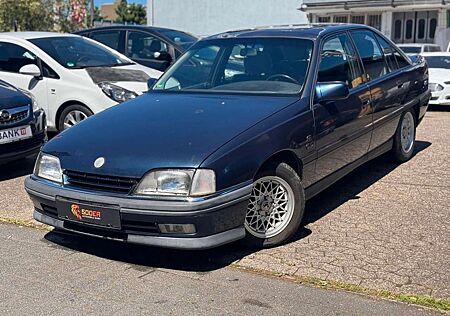 Opel Omega A CD*72TKM*1.HAND*AUTOMATIK*SCHIEBEDACH*