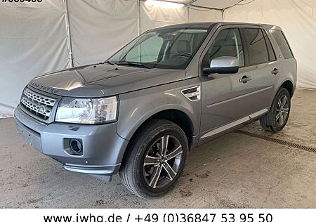 Land Rover Freelander 2 HSE SD4 Xen Nav Volleder Pano Tempo