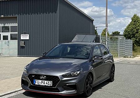 Hyundai i30 N Performance