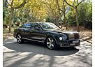 Bentley Mulsanne Speed First edition