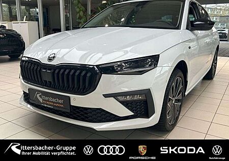 Skoda Scala Drive 1.0 TSI DSG Navi Klima AHK Kamera