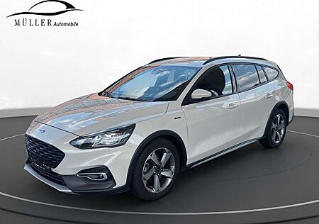 Ford Focus 1,5 EcoBoost Active Turnier