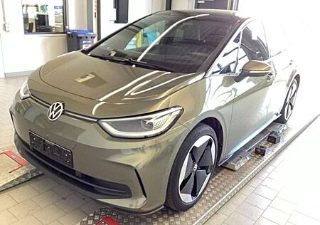 VW ID.3 Volkswagen Pro S 150 kW, Matrix LED,Head-Up,ACC,Navi