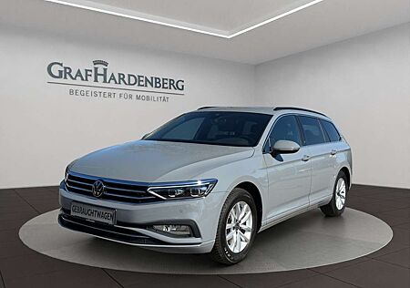 VW Passat Variant Volkswagen Business 1.5 TSI DSG