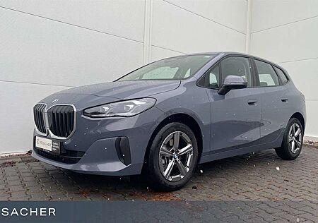 BMW 218 d A Active Tourer AHK,RFK,adLED