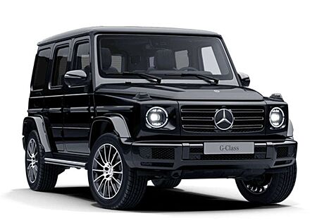 Mercedes-Benz G 500 AMG SPORT*EXCLUSIVE*DESIGNO*3D-BURM*MASSAG