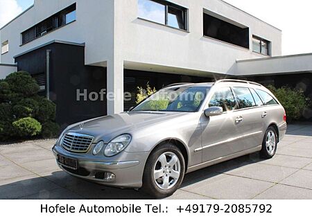 Mercedes-Benz E 280 CDI T-Modell*TEMPO/KLIMA/NAVI/SHZ*