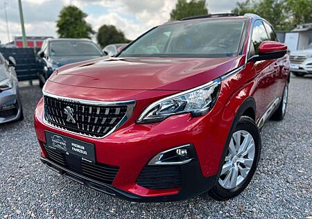 Peugeot 3008 ACTIVE-PANORAMA-SITZHEIZUNG-DIGITAL