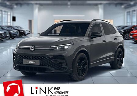 VW Tiguan Volkswagen R-Line 2,0 l TDI SCR 4MOTION (193 PS) DSG