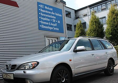 Nissan Primera Traveller 2.0 Elegance,Automatik,Klima, 08.2026