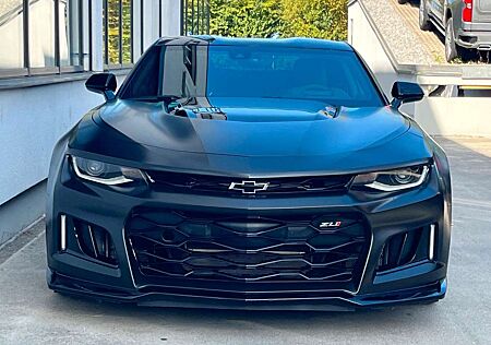 Chevrolet Camaro Coupe ZL1 Last Call sofort