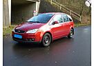 Ford Focus C-Max 1.8 Duratec-HE PFI