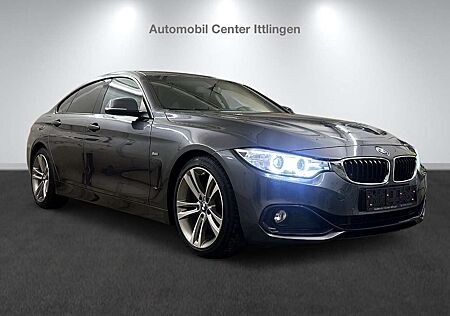 BMW 425 / Sport Line/Aut/Bi-Xenon/Ambien