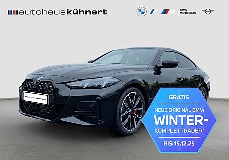BMW 420 d xDrive Gran Coupé M-Sport PRO UPE: 81.960,-