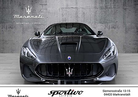 Maserati GranTurismo MC *Last Edition*