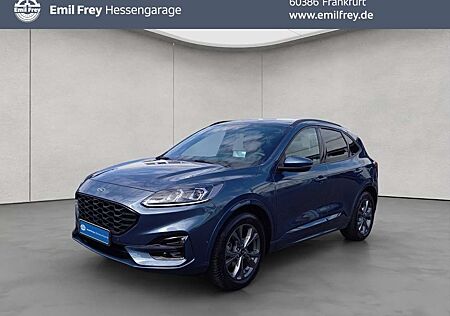 Ford Kuga 1.5 EcoBoost ST-LINE