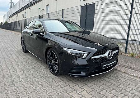 Mercedes-Benz A 250 Lim. 4Matic AMG/PANO/BURMESTER/MULTIB/RFK