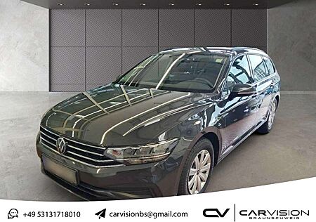 VW Passat Variant Volkswagen 2.0 TDI *110KW*PDC*LED*1.HAND*