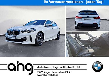 BMW 118 i M Sport Klimaaut. Sportsitze PDC Navi LED S