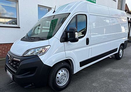 Opel Movano L3H2 Kasten 2.2 CDTI Edition AHK NAVI KAM