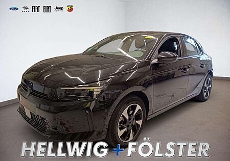 Opel Corsa-e F GS 7,4kw Charger Shz Kamera Pano-Dach