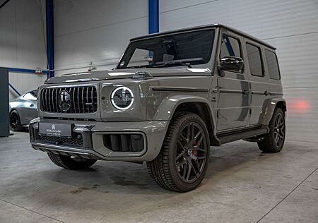 Mercedes-Benz G 63 AMG *Carbon*Superior*Perf.*A22*