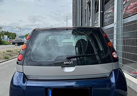 Smart ForFour pulse *TÜV NEU* *KLIMA*