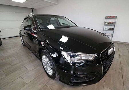 Audi A3 Sportback 1.8 TFSI quattro S-tronic S line BO