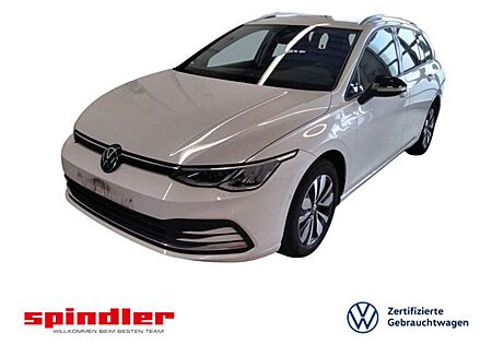 VW Golf Variant Volkswagen Move 1.5 TSI / IQ.Drive, Navi, LED