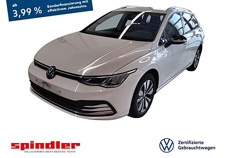 VW Golf Variant Volkswagen Move 1.5 TSI / IQ.Drive, Navi, LED