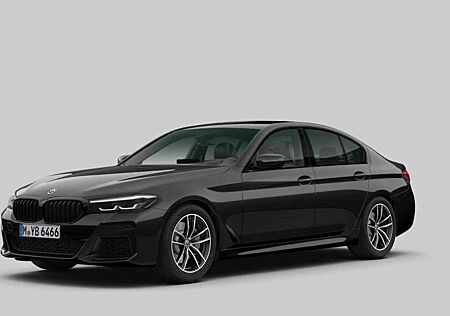 BMW 520 d xDrive 50 Jahre M Sport M Paket *HUD*Standh