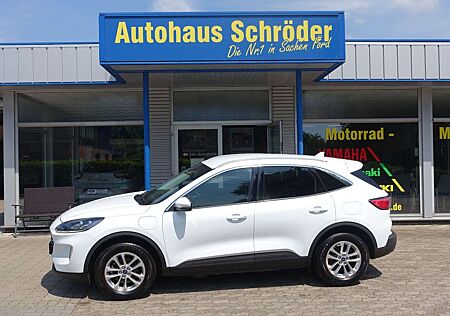 Ford Kuga Plug-In Hybrid Titanium X