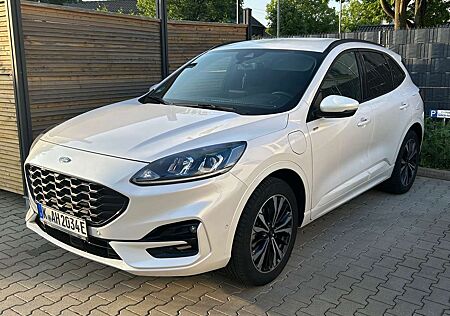 Ford Kuga 2.5 Duratec PHEV ST-LINE