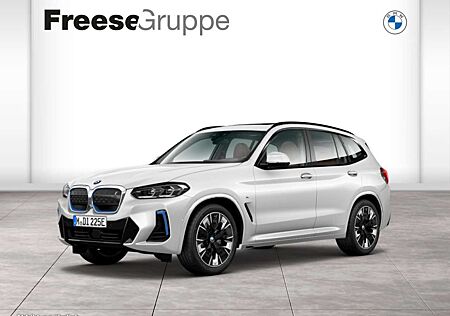 BMW iX3 M Sport Gestiksteuerung Head-Up HK HiFi DAB